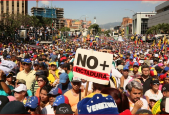 普京放弃马杜罗？国防承包商正在撤出委内瑞拉