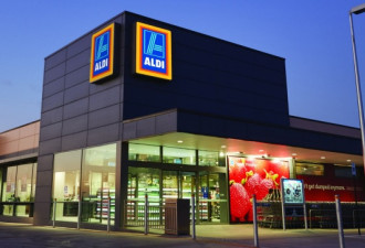 德国零售巨头ALDI突然在华开店， 打什么算盘？