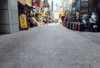 旅游收支逆差创新高 韩媒哀叹：中国游客不来了