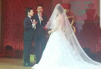 国庆长假，一位富二代的奢华婚礼震动全国