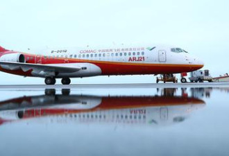 乘坐中国制造的ARJ21客机是啥体验? 这测评火了
