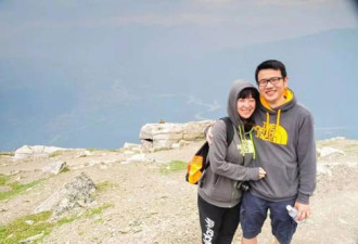 警验指纹 中国留学生王易南夫妇罹难