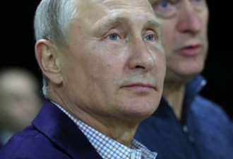 普京过65岁生日 对俄罗斯的掌控渐弱了