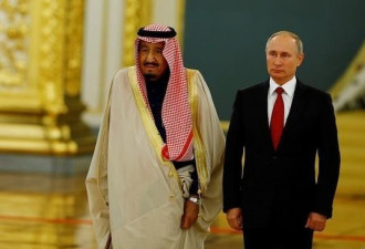 美国把萨德卖给了沙特，这事意味着什么?