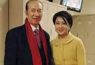 贵妇进阶指南：赌王四太梁安琪的人生修罗场