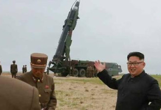 朝鲜极有可能再次发射ICBM和SLBM