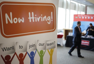 经济学家被打脸 5月工作增3万失业率史上最低