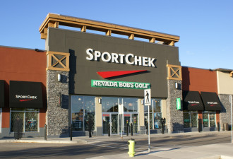 比手速！Sport Check周年折扣，最高60%！