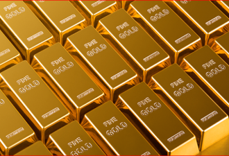 远离美元！中国央行连6月大举收购黄金，扩储备