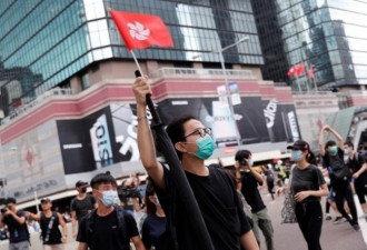 台湾切肤：香港年轻世代正经历的亡国感