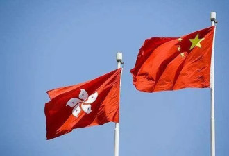 中央再提对香港的“全面管治权” 传递哪些信号
