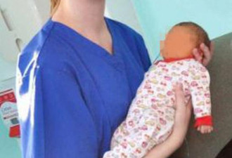 英国护士涉谋杀婴儿再次被捕 曾被控谋杀8婴儿