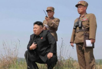 日本防长强调  朝鲜威胁“前所未有”