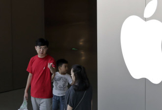 条件太差 苹果的中国代工厂发生罢工