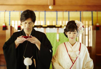 娶日本女人就是爱国，嫁日本男人就是卖国?