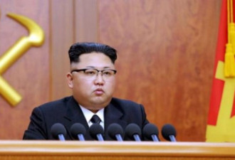 朝鲜警告他国：不加入美方 就可免遭报复