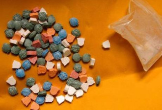 多伦多疯传的万圣节毒品糖果是谣言 危险的是？