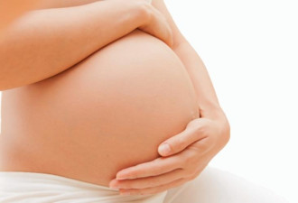 怀孕八个月 她被腹中胎儿踢破子宫