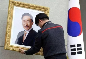 眼下，韩国唯一“善终”的总统也悬了