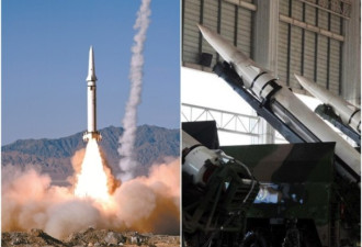 火箭军“常规导弹第一旅” 第200次发射