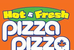 Pizza Pizza 50周年庆，披萨特价只要$1.5！