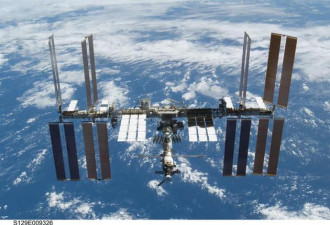 “深空通道太空站”将有助人类抵达火星或更远