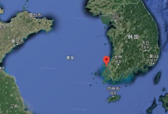 韩国嫌犯盗掘中国古瓷器，企图销往日本时被捕