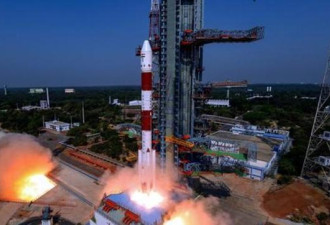 印度宣布明年实现载人航天并且10年内建空间站