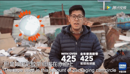 啥？此物一出，中国一年可省46个“小兴安岭”