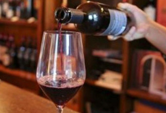 2017全球葡萄酒产量创50年来最低
