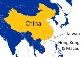 如果北京武统台湾，香港会怎样？