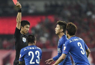 中国足协终于下定决心整治中国足球最大敌人