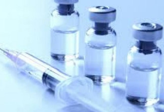 假疫苗又来了? 河北幼童接种小儿麻痺疫苗死亡