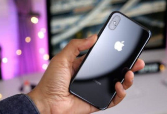中国定制版？苹果或准备无刘海全面屏iPhone ？