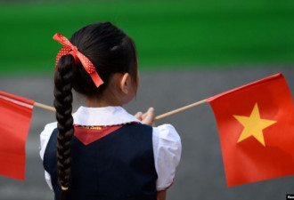 越南当局表示将打击冒充产地为越南的中国商品
