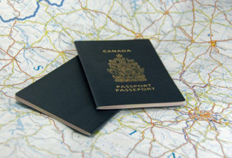 全球护照排行榜，猜加拿大这次排第几？