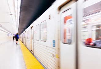 为保障通行 TTC今晚新增5条地铁运行至凌晨3点