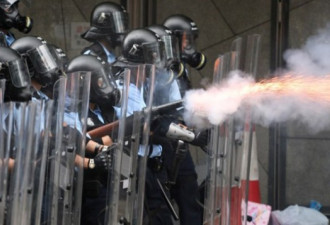 何清涟：北京暂缓香港冲突的政治考量