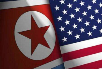 白宫幕僚长:不容许朝鲜发展可攻击美国本土能力