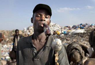 非洲国家全面禁塑，现在一只塑料袋最高罚27万
