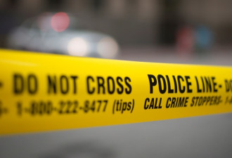 在密市刀刺两男子致命危的17岁少年被捕