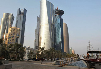 断交风波!卡塔尔撤回200亿美元海外资金救急