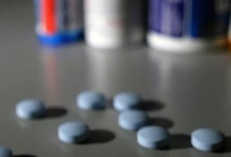 安省3个月有近400人死于毒品过量