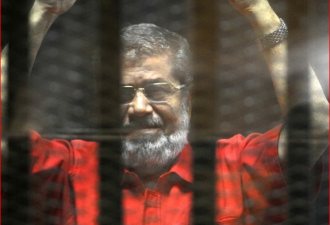 埃及前总统当庭死亡 国际组织呼吁全面调查