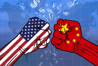 专家：遏制中国将加速美国自身衰弱