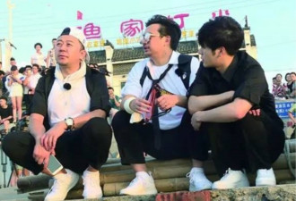 《极限挑战》“倚老卖老”这是规矩，还是弊端