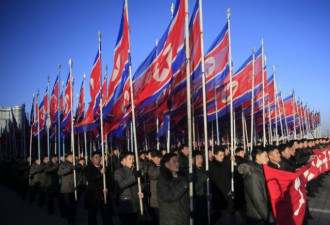 美国延长制裁 朝鲜痛批：这是最极端的敌意行径