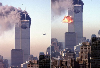 美称恐怖组织正策划9·11式袭击:他们想要炸飞机