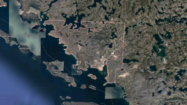 Inukjuak