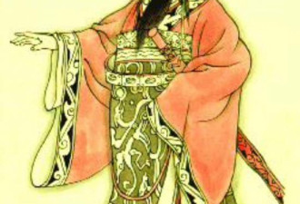 揭秘秦始皇身上六大至今无解惊天谜团